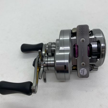 ΨΨ SHIMANO シマノ  ベイトリール   23カルカッタコンクエストBFS HGL 045690