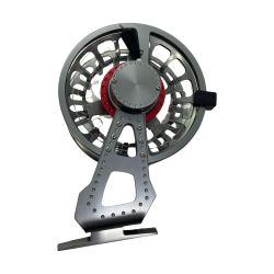 ΨΨ  フライリール　ジェットストリームラプターRX-D2 箱付 Aランク