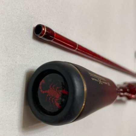 ΨΨ SHIMANO シマノ ルアーロッド  19ワールドシャウラ テクニカルエディション S62SUL-2 39457