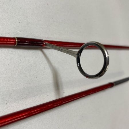 ΨΨ SHIMANO シマノ ルアーロッド  19ワールドシャウラ テクニカルエディション S62SUL-2 39457