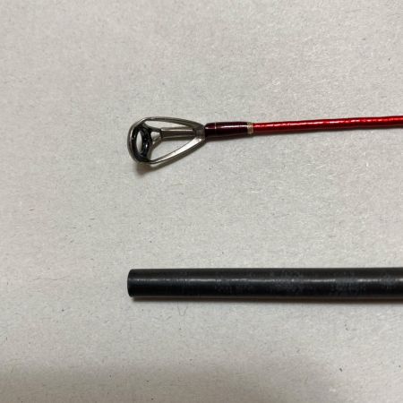 ΨΨ SHIMANO シマノ ルアーロッド  19ワールドシャウラ テクニカルエディション S62SUL-2 39457