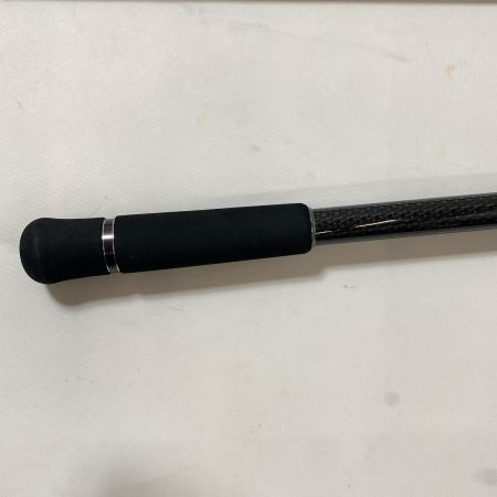 ΨΨ DAIWA ダイワ トラウトロッド　ブラックレーベル トラベルC73H-5 ケース付 05807153