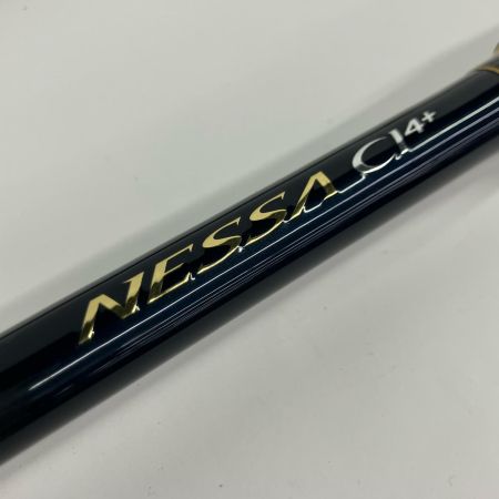SHIMANO シマノ SHIMANO 37175 ネッサ CI4+ S1102MMH 37175