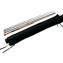 ΨΨ K.Bullet フライロッド  クラッチ ＃６ 12FT Aランク