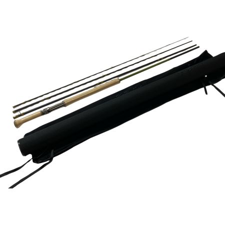 ΨΨ K.Bullet フライロッド  クラッチ ＃６ 12FT