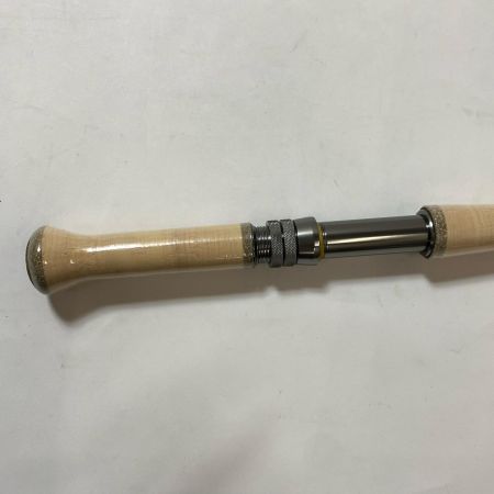 ΨΨ K.Bullet フライロッド  クラッチ ＃６ 12FT