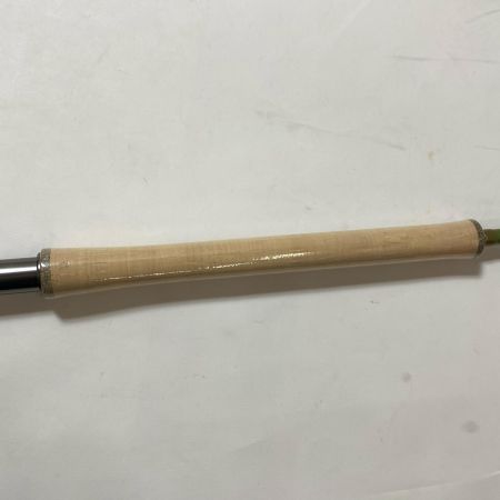 ΨΨ K.Bullet フライロッド  クラッチ ＃６ 12FT