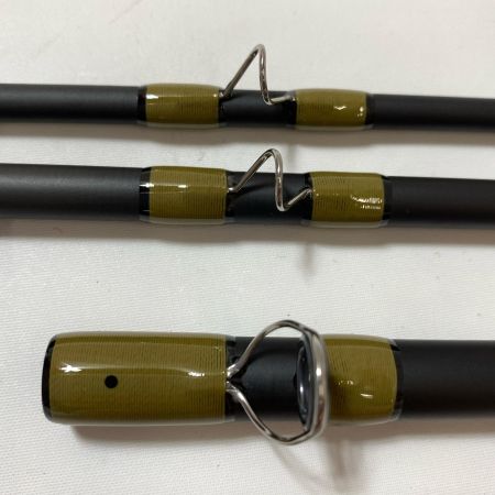 ΨΨ K.Bullet フライロッド  クラッチ ＃６ 12FT