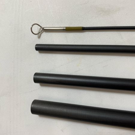 ΨΨ K.Bullet フライロッド  クラッチ ＃６ 12FT