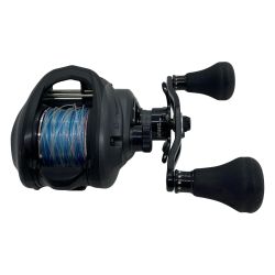 ΨΨ Abu Garcia アブガルシア ベイトリール　レボビースト40-HS Bランク