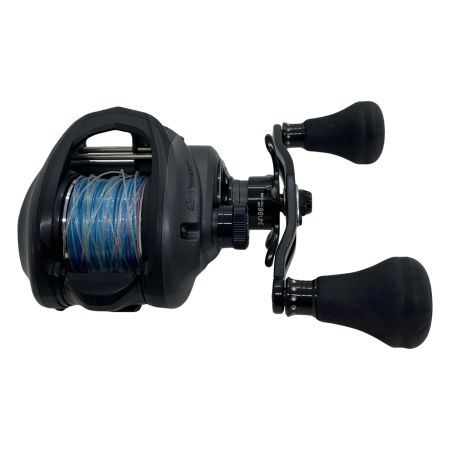 ΨΨ Abu Garcia アブガルシア ベイトリール　レボビースト40-HS