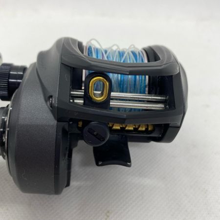 ΨΨ Abu Garcia アブガルシア ベイトリール　レボビースト40-HS