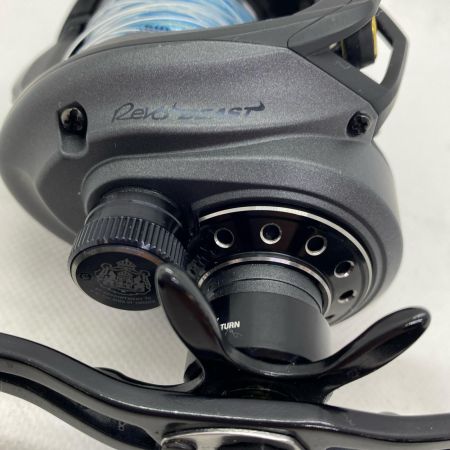 ΨΨ Abu Garcia アブガルシア ベイトリール　レボビースト40-HS