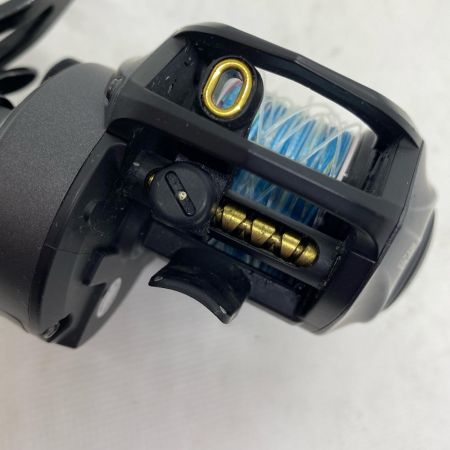 ΨΨ Abu Garcia アブガルシア ベイトリール　レボビースト40-HS