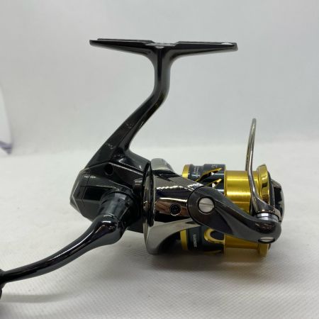 ΨΨ SHIMANO シマノ  スピニングリール  20ツインパワー C2000SHG 04137