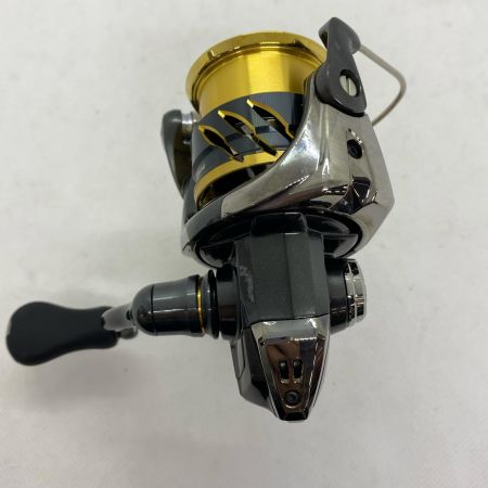 ΨΨ SHIMANO シマノ  スピニングリール  20ツインパワー C2000SHG 04137
