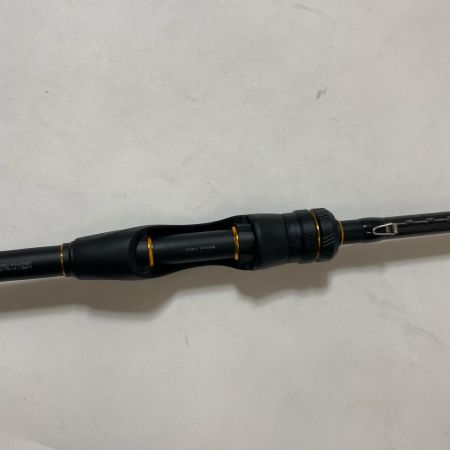 ΨΨ SHIMANO シマノ ロックフィッシュロッド　ソアレXR S80UL+-S キズ有 袋付 303851