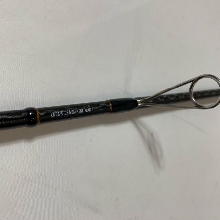 ΨΨ SHIMANO シマノ ロックフィッシュロッド　ソアレXR S80UL+-S キズ有 袋付 303851