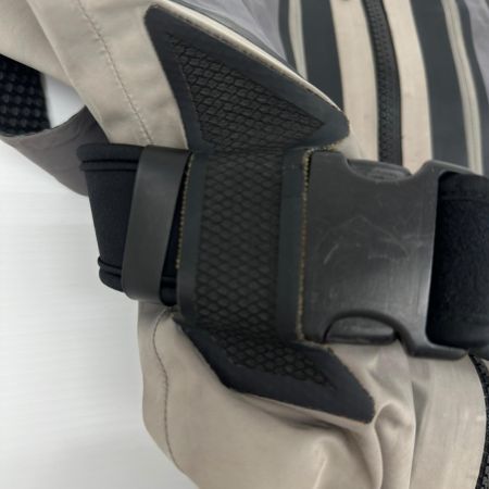SIMMS シムス ウェーダー G4Z ストッキングフット Mサイズ ハガレ・使用感有 釣り フィッシング