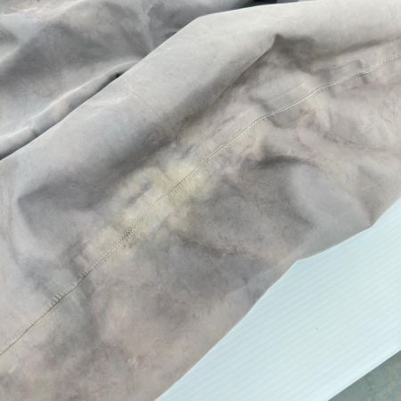 SIMMS シムス ウェーダー G4Z ストッキングフット Mサイズ ハガレ・使用感有 釣り フィッシング