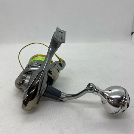 ΨΨ SHIMANO シマノ スピニングリール  11ツインパワー C3000HG 02697