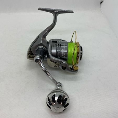 ΨΨ SHIMANO シマノ スピニングリール  11ツインパワー C3000HG 02697