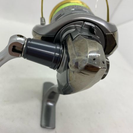 ΨΨ SHIMANO シマノ スピニングリール  11ツインパワー C3000HG 02697