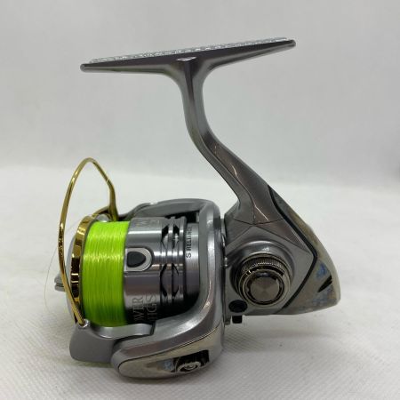 ΨΨ SHIMANO シマノ スピニングリール   11ツインパワーC2000HGS 02691