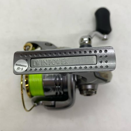 ΨΨ SHIMANO シマノ スピニングリール   11ツインパワーC2000HGS 02691