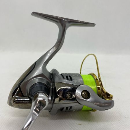 ΨΨ SHIMANO シマノ スピニングリール   11ツインパワーC2000HGS 02691
