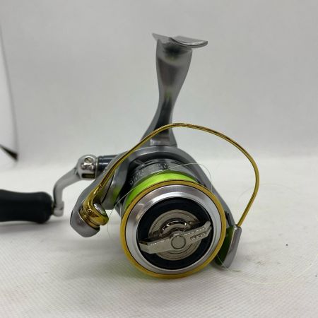 ΨΨ SHIMANO シマノ スピニングリール   11ツインパワーC2000HGS 02691