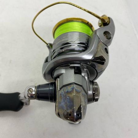 ΨΨ SHIMANO シマノ スピニングリール   11ツインパワーC2000HGS 02691