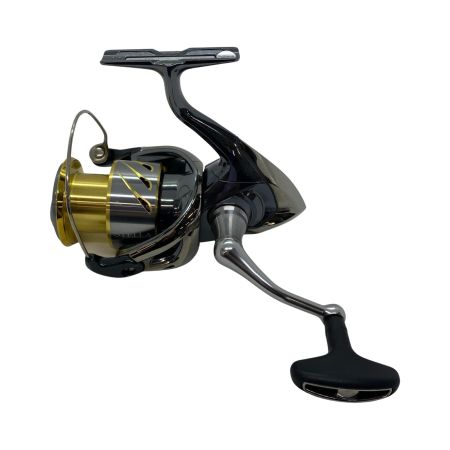 ΨΨ SHIMANO シマノ スピニングリール　14ステラ 4000-Ｉ 03249