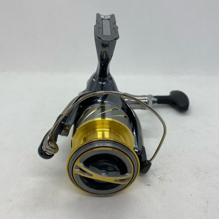 ΨΨ SHIMANO シマノ スピニングリール　14ステラ 4000-Ｉ 03249