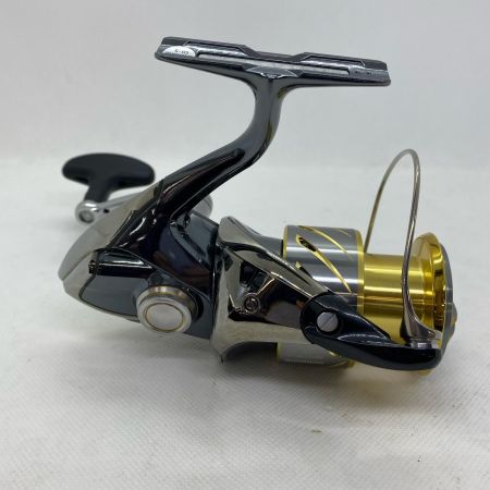 ΨΨ SHIMANO シマノ スピニングリール　14ステラ 4000-Ｉ 03249