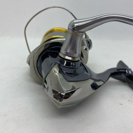 ΨΨ SHIMANO シマノ スピニングリール　14ステラ 4000-Ｉ 03249