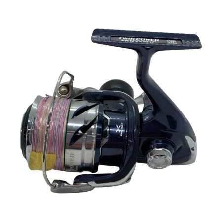 ΨΨ SHIMANO シマノ スピニングリール　21ツインパワー SW6000HG