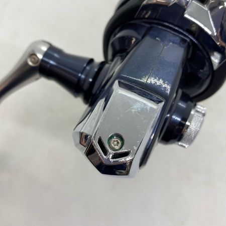 SHIMANO シマノ スピニングリール　21ツインパワー SW6000HG