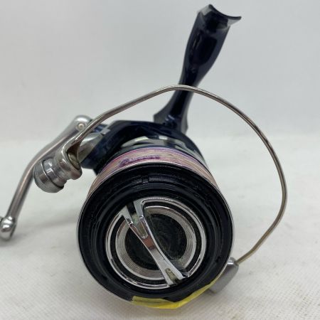 ΨΨ SHIMANO シマノ スピニングリール　21ツインパワー SW6000HG