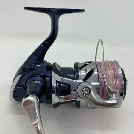 ΨΨ SHIMANO シマノ スピニングリール　21ツインパワー SW6000HG