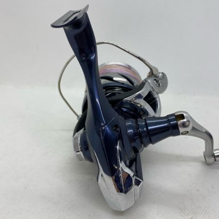 ΨΨ SHIMANO シマノ スピニングリール　21ツインパワー SW6000HG