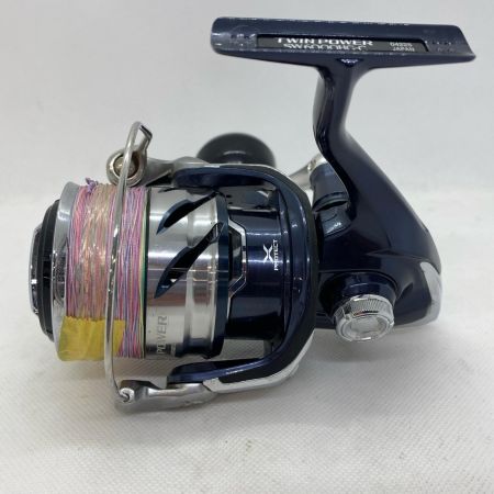 ΨΨ SHIMANO シマノ スピニングリール　21ツインパワー SW6000HG
