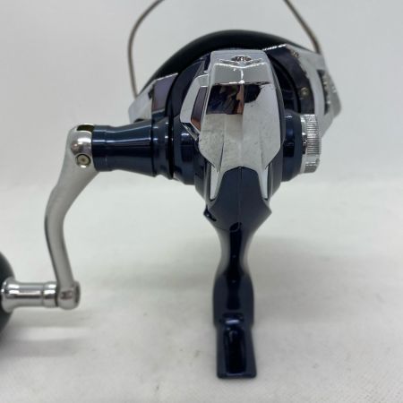 ΨΨ SHIMANO シマノ スピニングリール　21ツインパワー SW6000HG