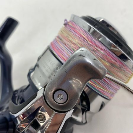 ΨΨ SHIMANO シマノ スピニングリール　21ツインパワー SW6000HG