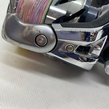 ΨΨ SHIMANO シマノ スピニングリール　21ツインパワー SW6000HG