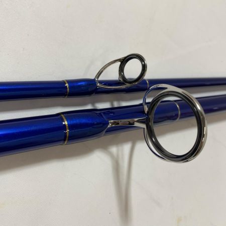 ΨΨ DAIWA ダイワ 投竿　スカイキャスター 30-405・K 竿袋 05400112