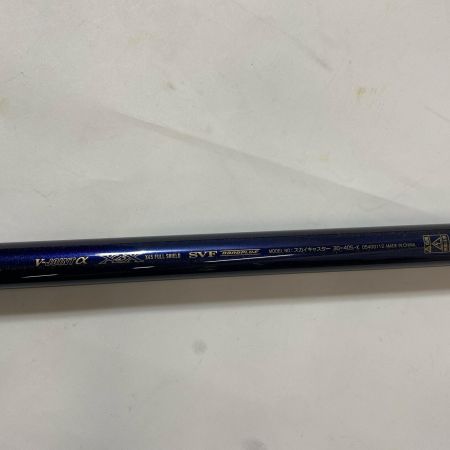 ΨΨ DAIWA ダイワ 投竿　スカイキャスター 30-405・K 竿袋 05400112