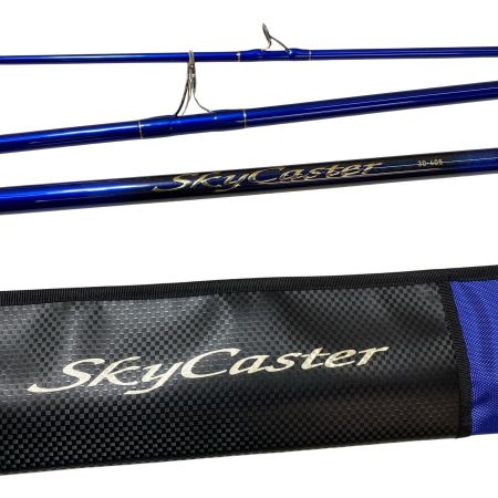 ΨΨ DAIWA ダイワ 投竿  スカイキャスター 30-405・K 05400112