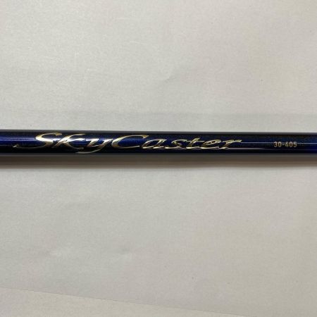 ΨΨ DAIWA ダイワ 投竿  スカイキャスター 30-405・K 05400112