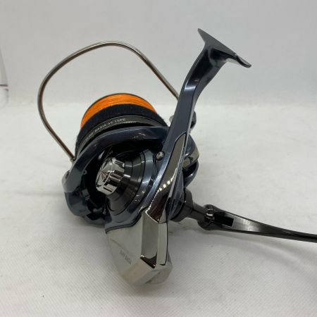 ΨΨ DAIWA ダイワ スピニングリール　21サーフベーシア 45 15PE 2309103